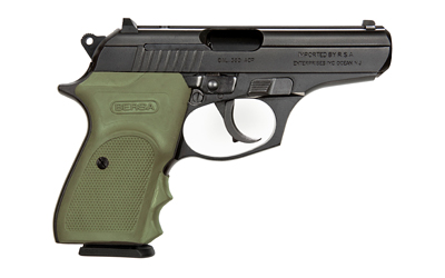 BERSA THNDR 380 CMBT 8RD MATTE 4 BERSA THNDR 380 CMBT 8RD MATTE - Image 2