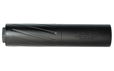 Cart 2 BANISH VRMT 223-V2 TI 223REM BLK