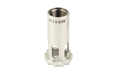 BANISH 45 PISTON M16X1LH SLV 3 BANISH 45 PISTON M16X1LH SLV