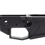 BOOTLEG SMUGGLER AMBI LOWER BLK 2 BOOTBP LR 1 1
