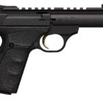 BROWNING BUCKMARK FLD/TGT MICRO BL 4" # 2 BR051538490