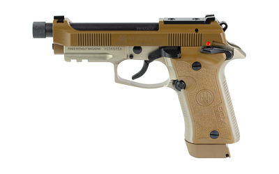 BERETTA 80X CHEETAH 380ACP 15RD DSRT 3 BERETTA 80X CHEETAH 380ACP 15RD DSRT