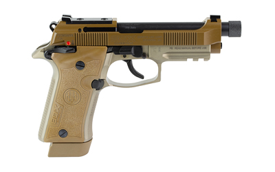 BERETTA 80X CHEETAH 380ACP 15RD DSRT 4 BERETTA 80X CHEETAH 380ACP 15RD DSRT - Image 2