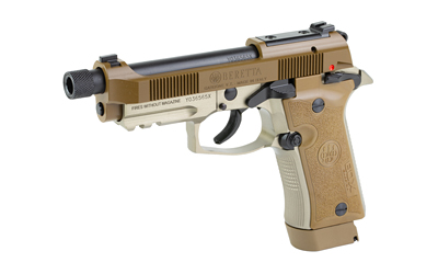 BERETTA 80X CHEETAH 380ACP 15RD DSRT 5 BERETTA 80X CHEETAH 380ACP 15RD DSRT - Image 3