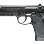 BERETTA 96A1 40SW 4.9" 10RD BLK 1 BRJ9A4F11 1