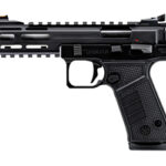 BERETTA JAGUAR TAC TB 22LR 15RD BLK 2 BRJB22TACMET15 1