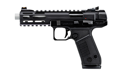 BERETTA JAGUAR TAC TB 22LR 15RD BLK 3 BERETTA JAGUAR TAC TB 22LR 15RD BLK