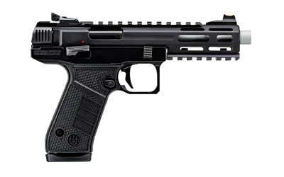 BERETTA JAGUAR TAC TB 22LR 15RD BLK 4 BERETTA JAGUAR TAC TB 22LR 15RD BLK - Image 2