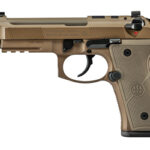 BERETTA M9A4 G CEN 9MM 4.8" 18RD FDE 2 BRJS92QM9A4GM 1