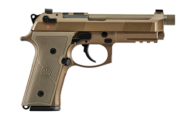 BERETTA M9A4 G CEN 9MM 4.8" 18RD FDE 4 BERETTA M9A4 G CEN 9MM 4.8" 18RD FDE - Image 2