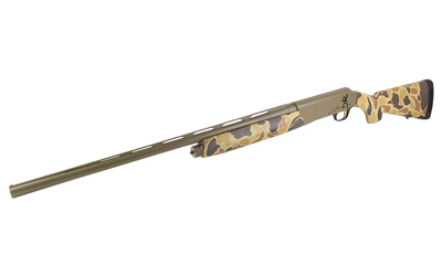 BRN SILVER FIELD 12GA 28" 3.5" V-TAN 5 BRN SILVER FIELD 12GA 28" 3.5" V-TAN - Image 3