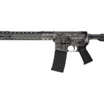 BRO WTP 556NATO 16" 30RD TITANIUM BW 1 BRO WTP TB 1