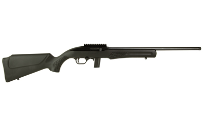 ROSSI RS22 22LR 18" 10RD TB 4 ROSSI RS22 22LR 18" 10RD TB - Image 2