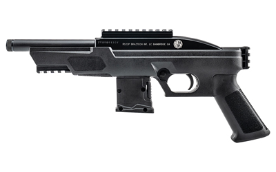 ROSSI RS22 PISTOL 22LR 6" 10RD BLK 3 ROSSI RS22 PISTOL 22LR 6" 10RD BLK