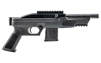 ROSSI RS22 PISTOL 22LR 6" 10RD BLK 4 ROSSI RS22 PISTOL 22LR 6" 10RD BLK - Image 2