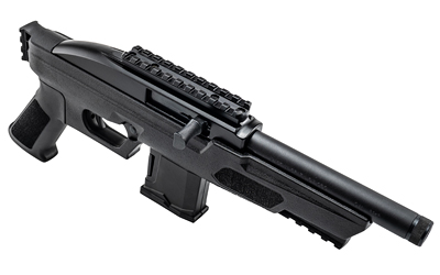ROSSI RS22 PISTOL 22LR 6" 10RD BLK 5 ROSSI RS22 PISTOL 22LR 6" 10RD BLK - Image 3