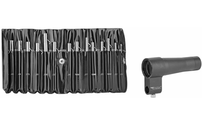 BSA BORESIGHTER KIT 3 BSA BORESIGHTER KIT