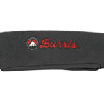 BURRIS SCOPE COVER SMALL BLK 1 BU626061 1
