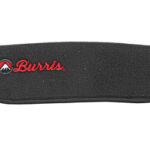 BURRIS SCOPE COVER MEDIUM BLK 2 BU626062 1