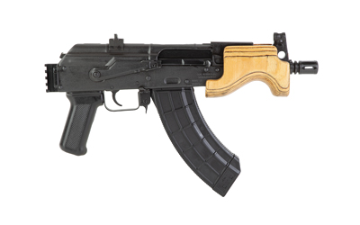 CENT ARMS MICRO DRACO 762X39 30R PIC 4 CENT ARMS MICRO DRACO 762X39 30R PIC - Image 2