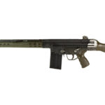 CENT ARMS CA-3 762NATO GRN BW 20RD 1 CARI5601 X 1