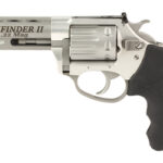 CHARTER ARMS PTHFNDR II 22WMR 8RD SS 1 CH72335 1