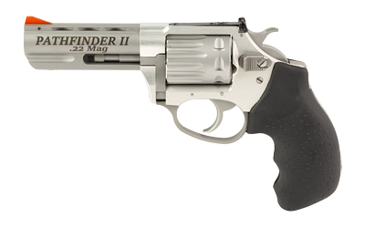 CHARTER ARMS PTHFNDR II 22WMR 8RD SS