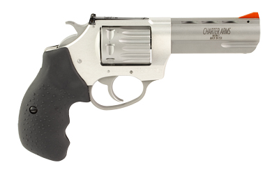 CHARTER ARMS PTHFNDR II 22WMR 8RD SS 4 CHARTER ARMS PTHFNDR II 22WMR 8RD SS - Image 2