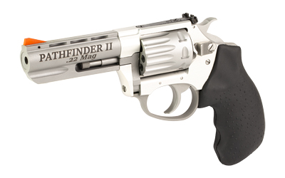 CHARTER ARMS PTHFNDR II 22WMR 8RD SS 5 CHARTER ARMS PTHFNDR II 22WMR 8RD SS - Image 3