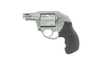 CHARTER ARMS BOOMER 9MM 2" 5RD STS 3 CHARTER ARMS BOOMER 9MM 2" 5RD STS