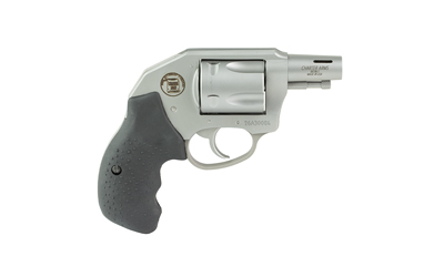 CHARTER ARMS BOOMER 9MM 2" 5RD STS 4 CHARTER ARMS BOOMER 9MM 2" 5RD STS - Image 2