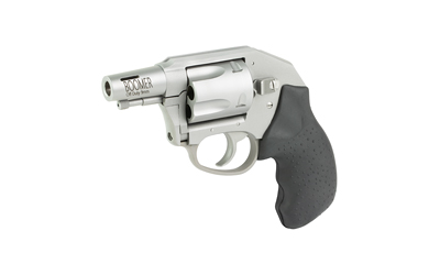 CHARTER ARMS BOOMER 9MM 2" 5RD STS 5 CHARTER ARMS BOOMER 9MM 2" 5RD STS - Image 3