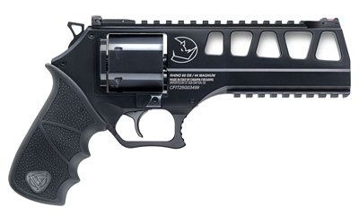 CHIAPPA RHINO 60DS 44MAG 6" 6RD BLK 4 CHIAPPA RHINO 60DS 44MAG 6" 6RD BLK - Image 2