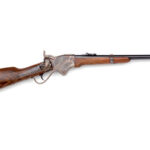 CHIAPPA SPENCER 45C 20" BL WALNUT 1 CHP920 084 1