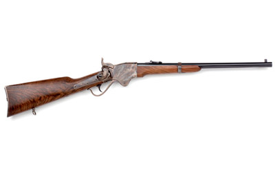 CHIAPPA SPENCER 45C 20" BL WALNUT 3 CHIAPPA SPENCER 45C 20" BL WALNUT