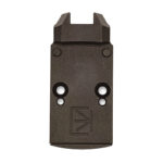 CK STACCATO HD TO RMR DT PLATE 2 CKSTACHD RMRDT 1