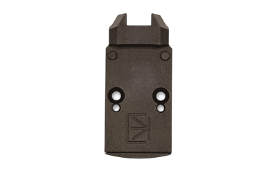 CK STACCATO HD TO RMR DT PLATE 3 CK STACCATO HD TO RMR DT PLATE