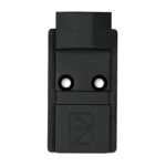 CK WALTHER PDP 2.0 TO 509T DT PLATE 1 CKWALTHPDP 509DT 1