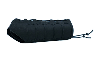 Cart 1 COLETAC HANDGUARD WRAP NO SLOTS BLK