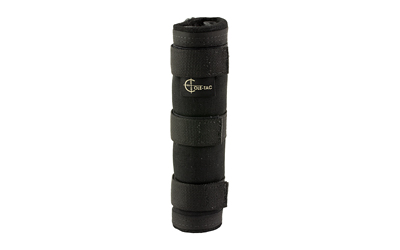 Catalog 74 COLETAC HTP 7.5" SUPPRESSOR COVR BLK