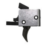 CMC AR-15 COMBAT CURVE TRIGGER 2.5LB 1 CMC90701 1