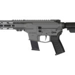 CMMG BNSHE MK10 10MM 8" PB 15RD TNG 1 CMMG10A570F TNG 1