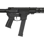 CMMG BANSHEE MK10 10MM 8" TUBE AB 2 CMMG10AE30F AB 1