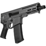 CMMG DISSENT MK4 300BLK 6.5 30RD TNG 1 CMMG30A0E33 TNG 1