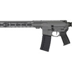CMMG RSLT MK4 5.56 16.1" 30RD TNG 1 CMMG55A9D0B TNG 1