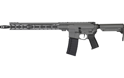 CMMG RSLT MK4 5.56 16.1" 30RD TNG 3 CMMG RSLT MK4 5.56 16.1" 30RD TNG