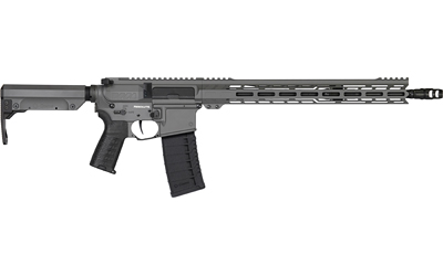 CMMG RSLT MK4 5.56 16.1" 30RD TNG 4 CMMG RSLT MK4 5.56 16.1" 30RD TNG - Image 2