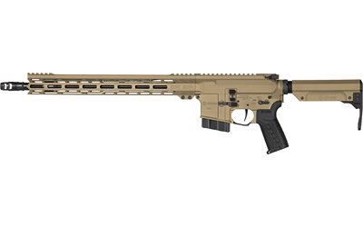 CMMG RSLT MK4 6MM ARC 16.1" 10RD CT 3 CMMG RSLT MK4 6MM ARC 16.1" 10RD CT