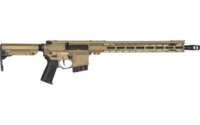 CMMG RSLT MK4 6MM ARC 16.1" 10RD CT 4 CMMG RSLT MK4 6MM ARC 16.1" 10RD CT - Image 2