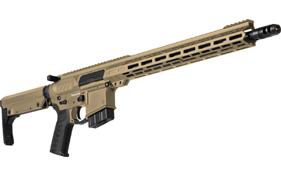 CMMG RSLT MK4 6MM ARC 16.1" 10RD CT 5 CMMG RSLT MK4 6MM ARC 16.1" 10RD CT - Image 3